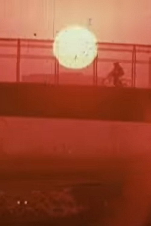 Like All Bad Men He Looks Attractive - They Say Poster