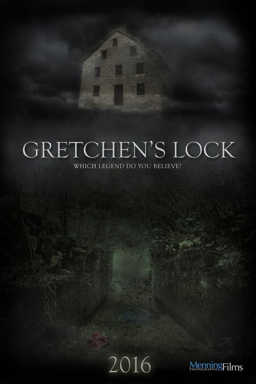 Gretchen's Lock Poster