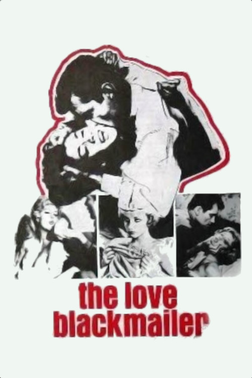 Adulterous Affair Poster