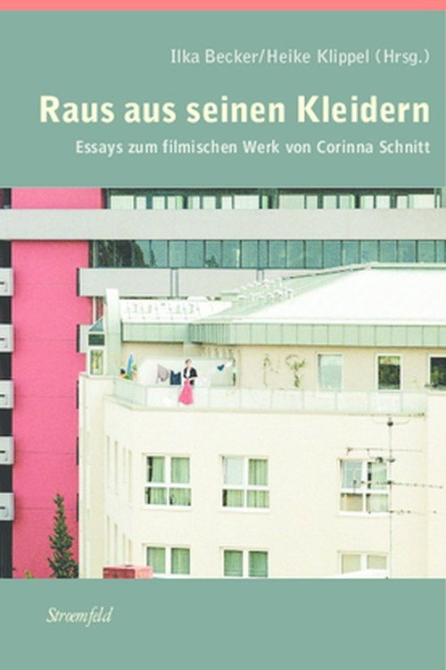 Out of Your Clothes Poster