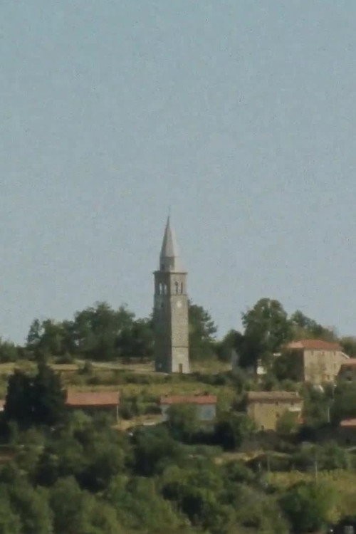 Hrvoji, Look at You from the Tower Poster