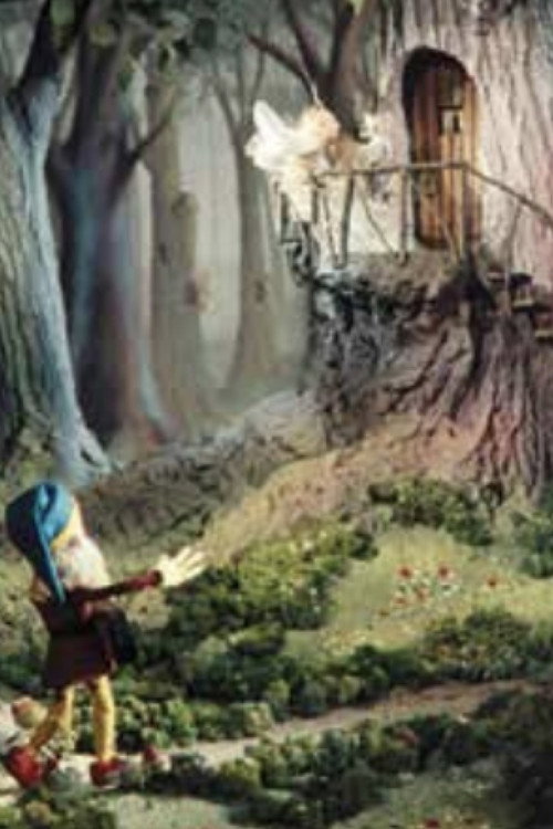 Once Upon a Time – A Modern Fairy Tale Poster