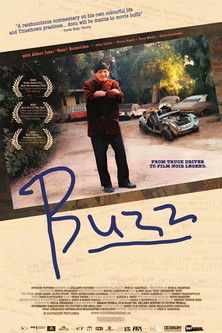 Buzz Poster