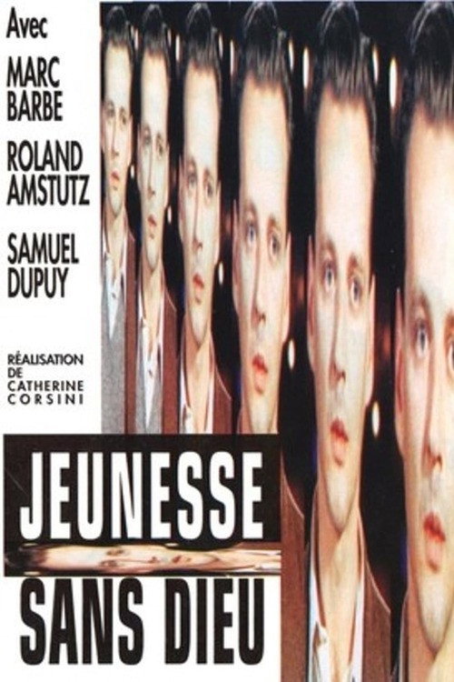 Youth Without God Poster