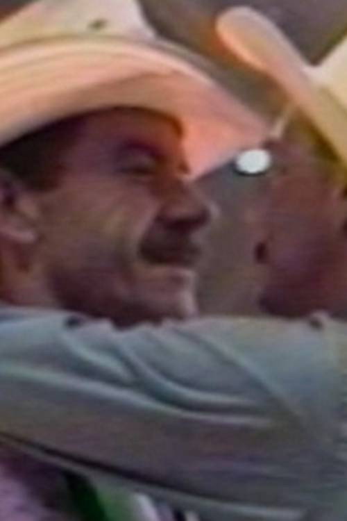 Queers 'n Steers Poster