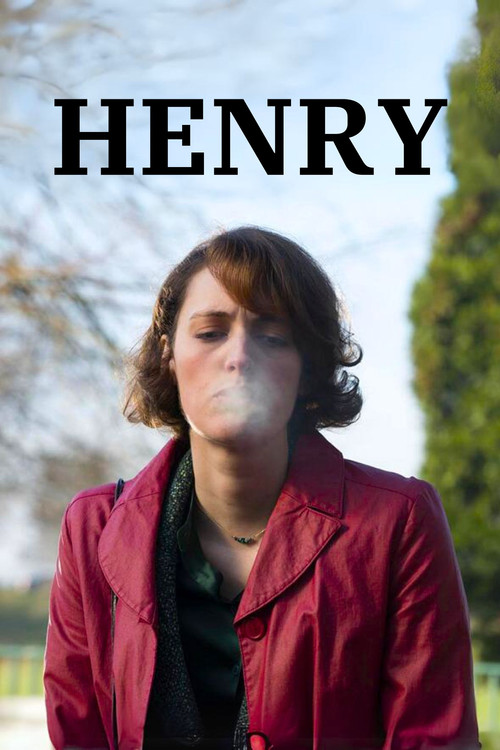 Henry Poster