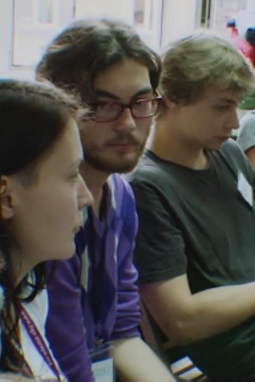 Pride and Prejudice Poster