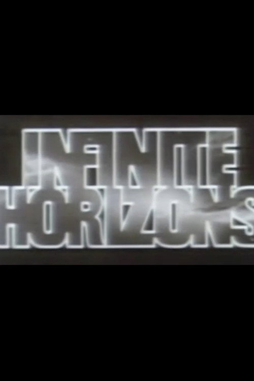 Infinite Horizons: Space Beyond Apollo Poster