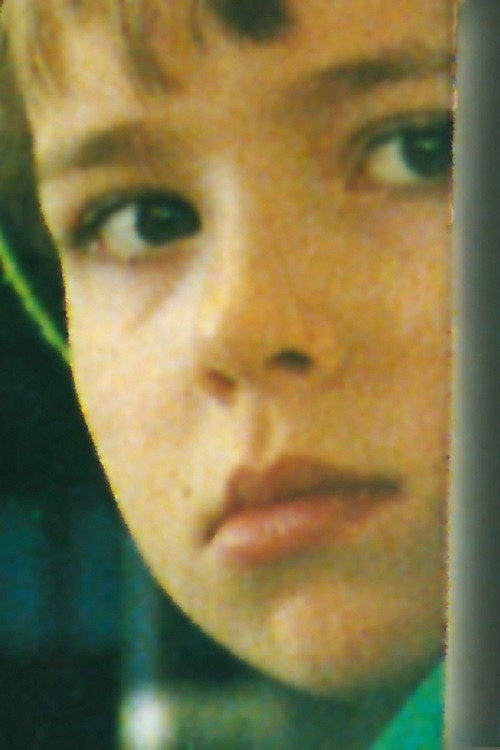 The Football Kid Poster