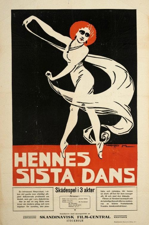 L'instinct est maître Poster