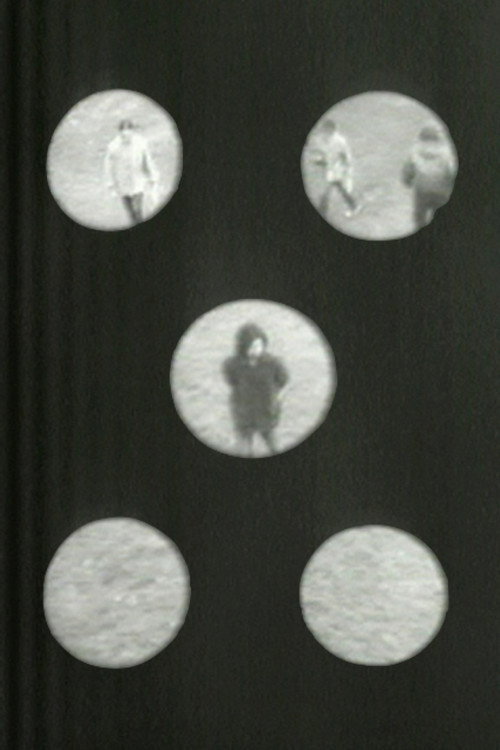 Going Around in Circles Poster