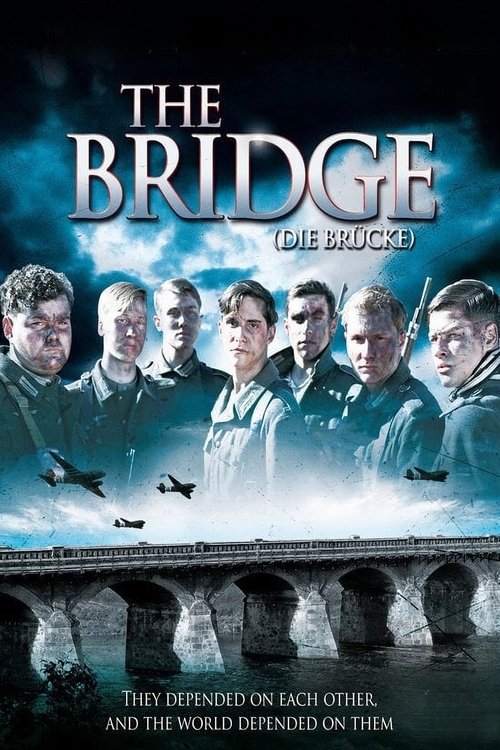The Bridge Poster