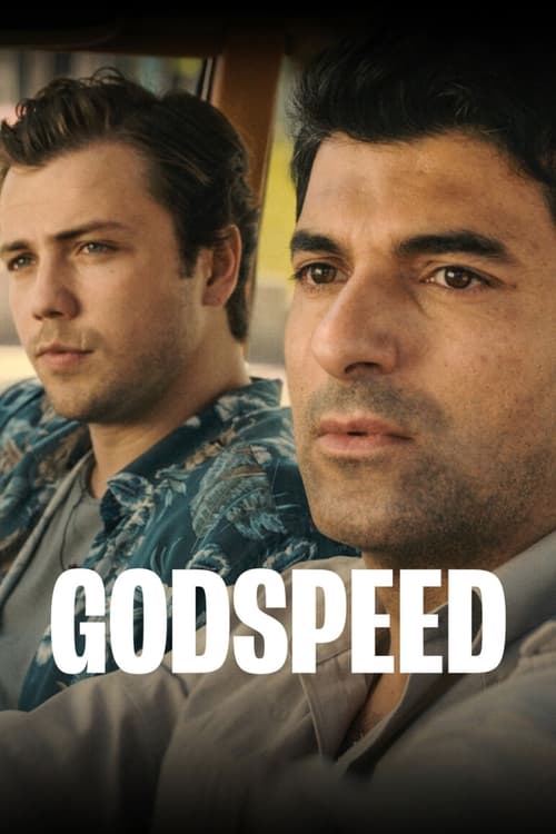 Godspeed Poster