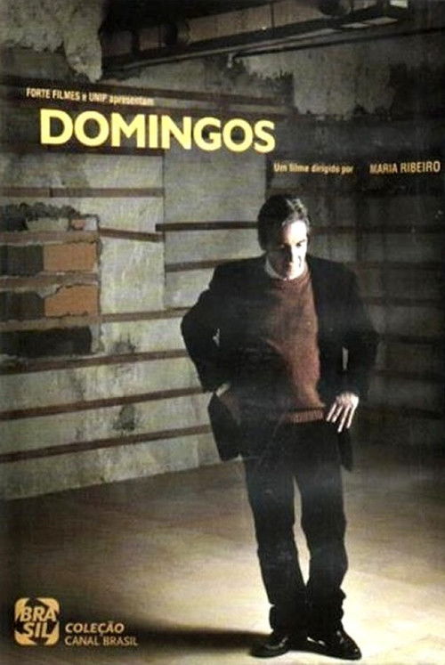 Domingos Poster