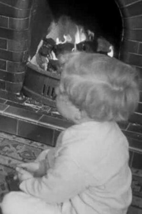 Playing with Fire Poster