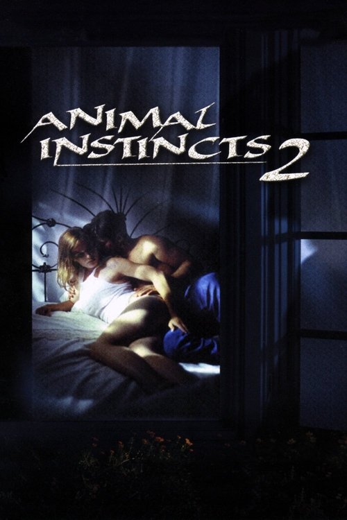 Animal Instincts 2 Poster