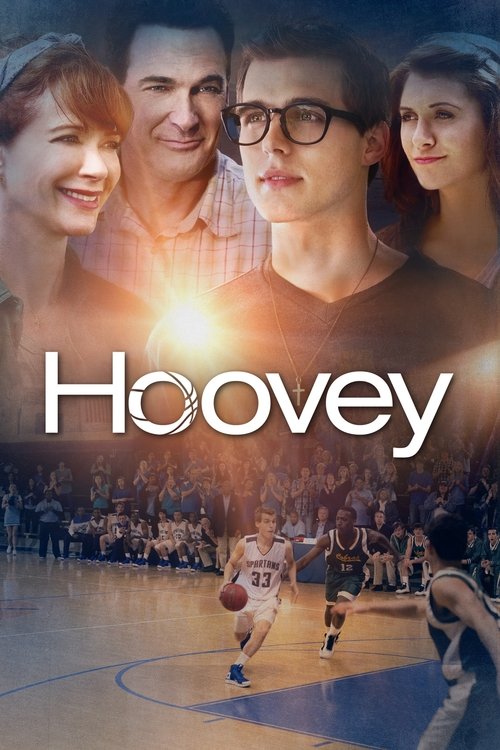 Hoovey Poster