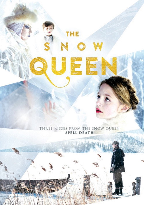 The Snow Queen Poster