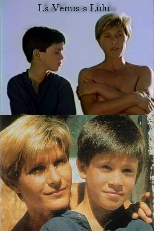 Venus and Lulu Poster