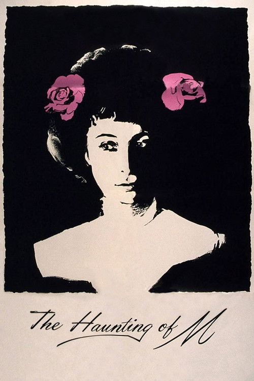The Haunting of M. Poster