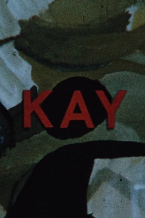 Kay Poster