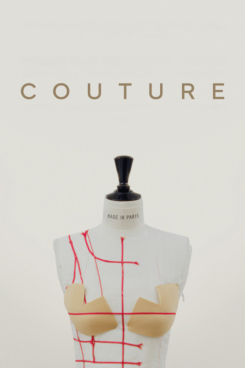 Couture Poster