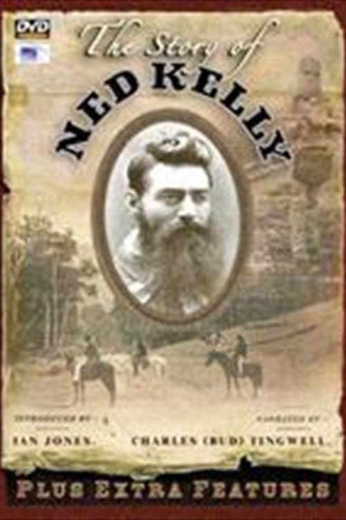 The Story of Ned Kelly Poster