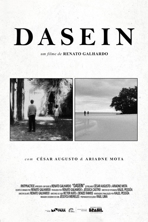 Dasein Poster