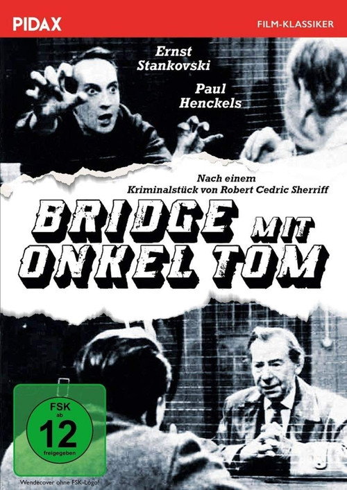 Bridge mit Onkel Tom Poster