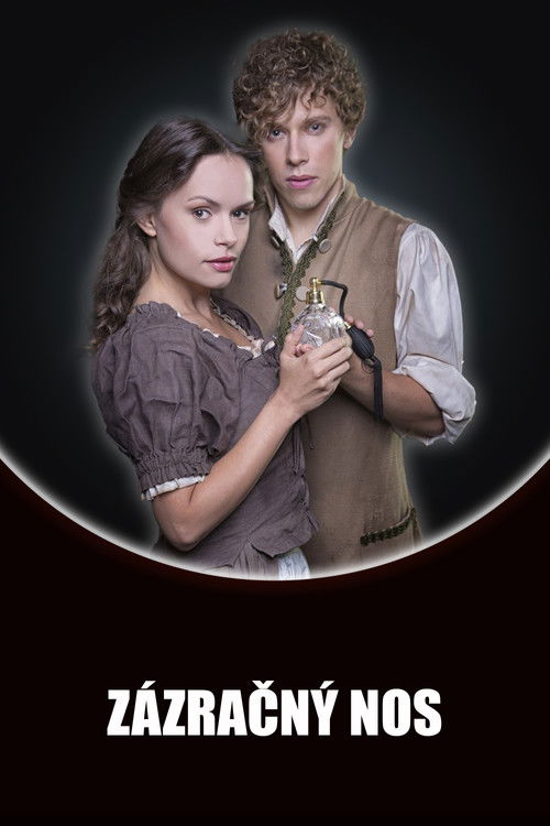 Zázračný nos Poster