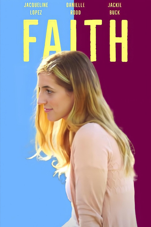 Faith Poster