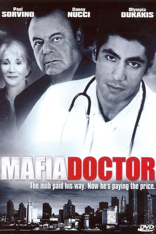 Mafia Doctor Poster