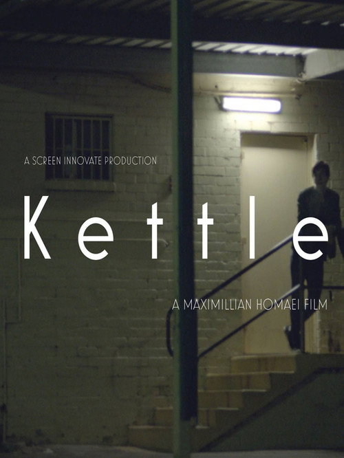 Kettle Poster
