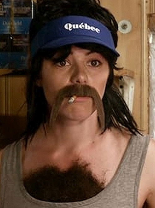 The Smoke Shack Poster