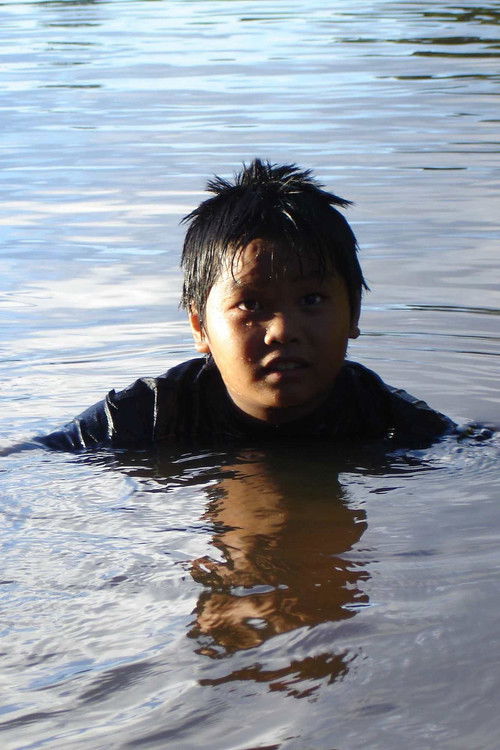 French Guiana Poster