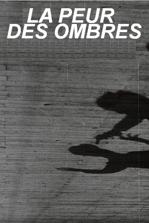 Fear of Shadows Poster