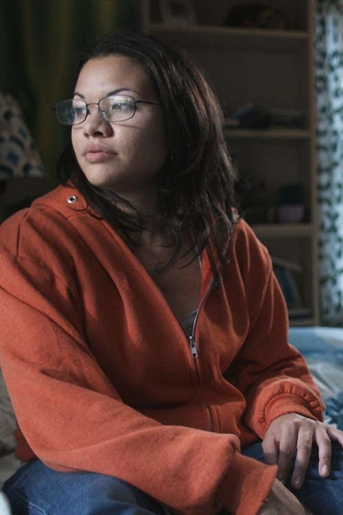 Fiona's Script Poster