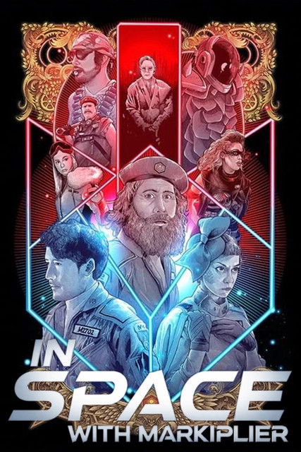 In Space with Markiplier: Part 2 Poster