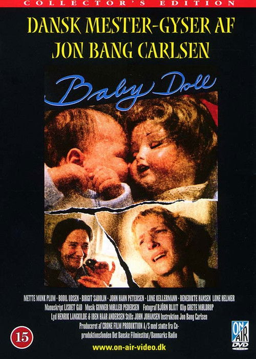 Baby Doll Poster