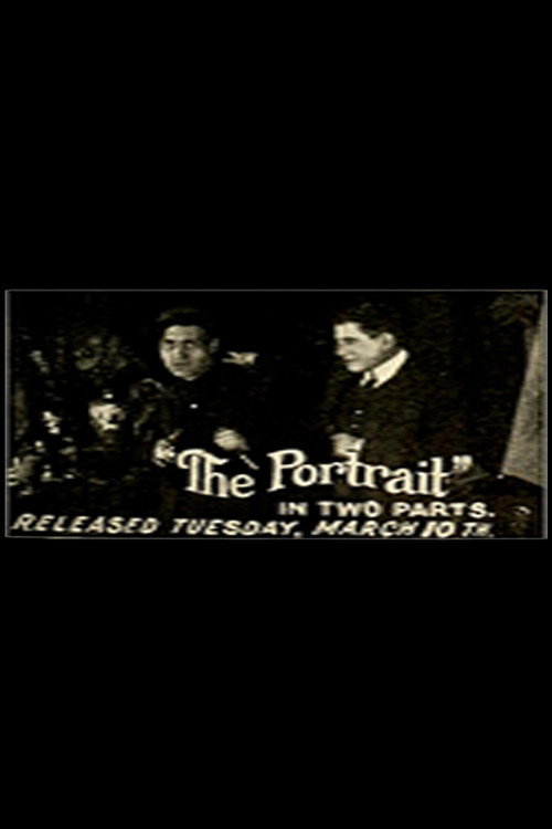 The Portrait Poster