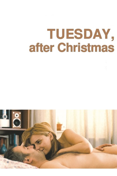 Tuesday, After Christmas Poster