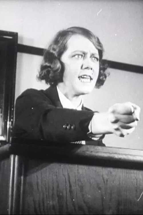 Beneath Red Banners Poster