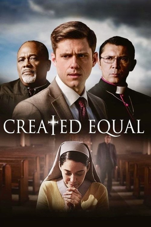 Created Equal Poster