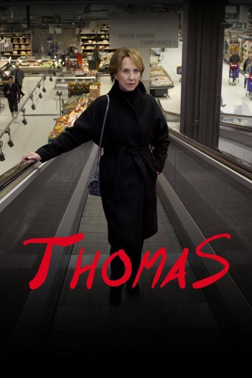 Thomas Poster