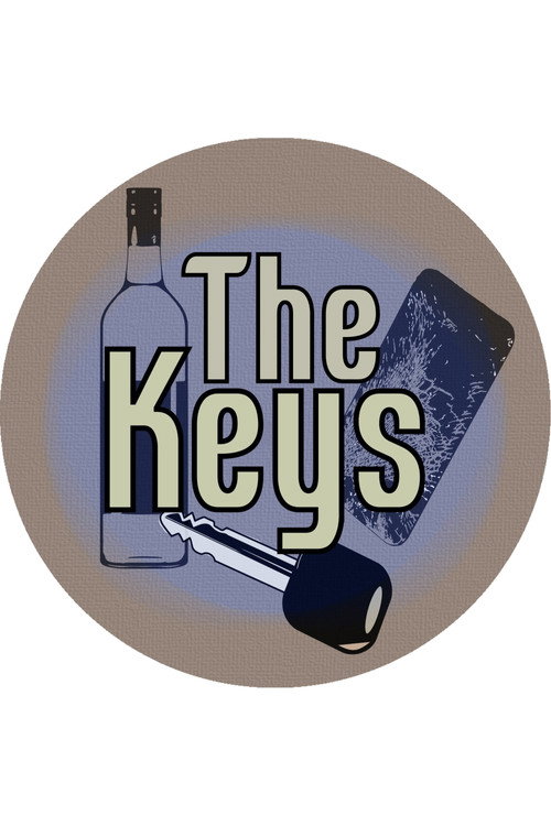 The Keys Poster