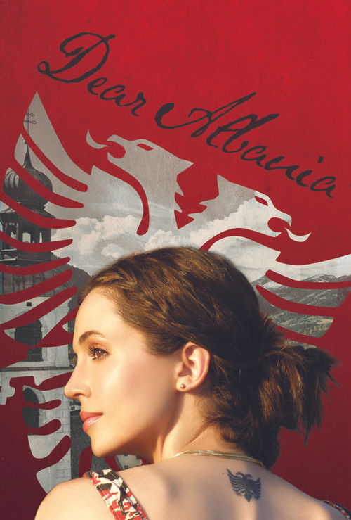Dear Albania Poster