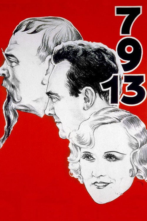 7-9-13 Poster