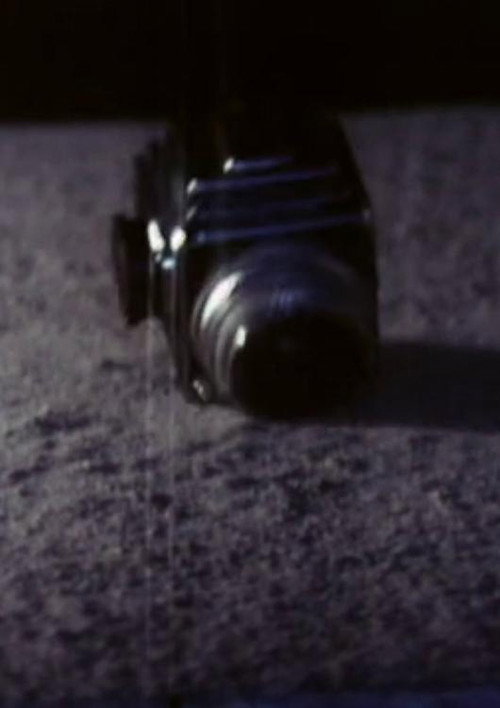 On the Logic of Dubious Historical Accounts. 1969-1972 Poster