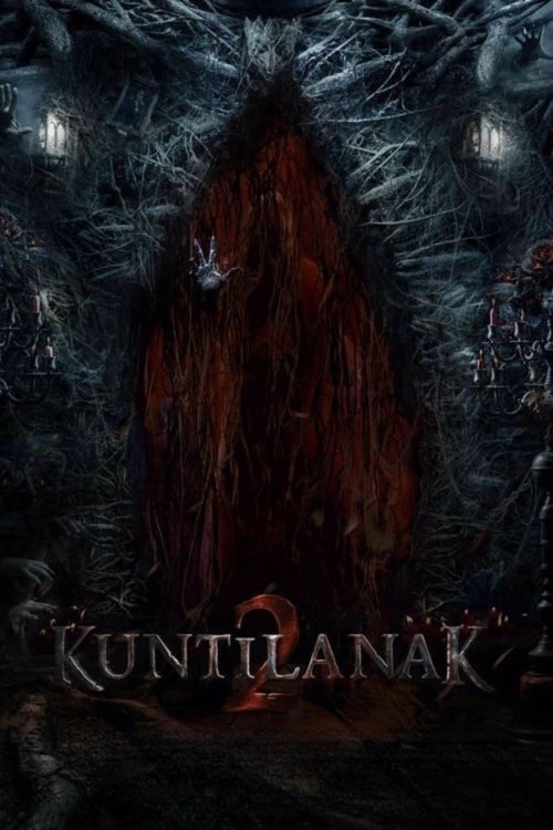 Kuntilanak 2 Poster