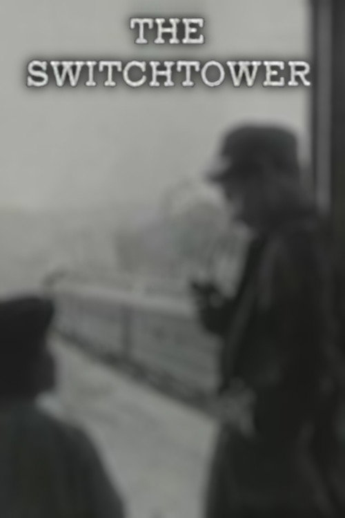 The Switchtower Poster